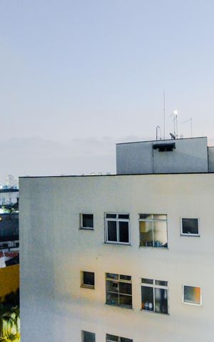 Apartamento para alugar com 58m², 2 quartos e 1 vagaVista da Varanda