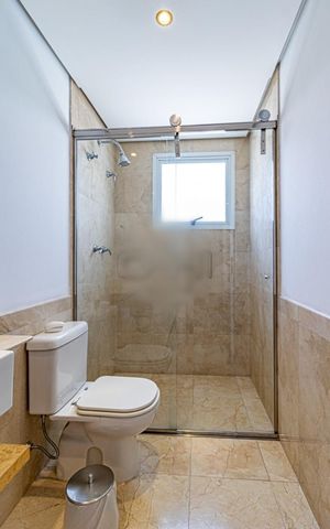 Apartamento à venda com 342m², 4 quartos e 5 vagas
