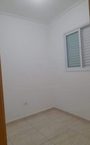 Apartamento à venda com 44m², 2 quartos e 1 vaga