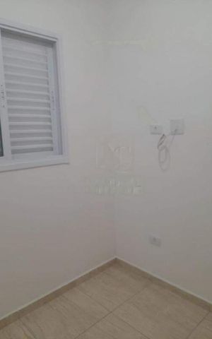 Apartamento à venda com 44m², 2 quartos e 1 vaga