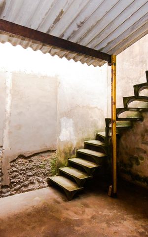 Casa para alugar com 45m², 2 quartos e 1 vagaÁrea de Serviço