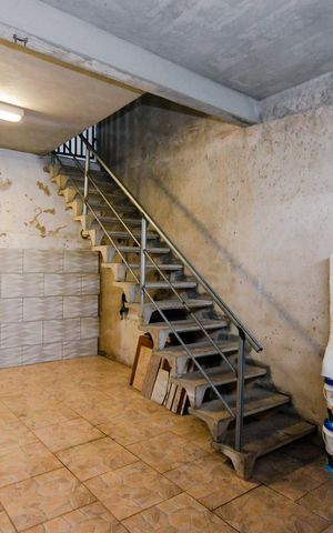 Casa para alugar com 45m², 2 quartos e 1 vagaGaragem