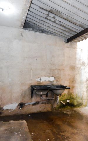 Casa para alugar com 45m², 2 quartos e 1 vagaÁrea de Serviço