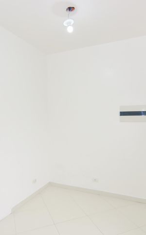 Casa para alugar com 45m², 2 quartos e 1 vagaQuarto 2