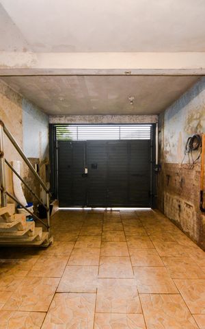 Casa para alugar com 45m², 2 quartos e 1 vagaGaragem