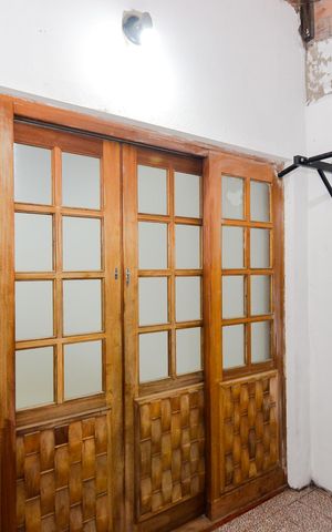 Casa para alugar com 45m², 2 quartos e 1 vagaEntrada Social 