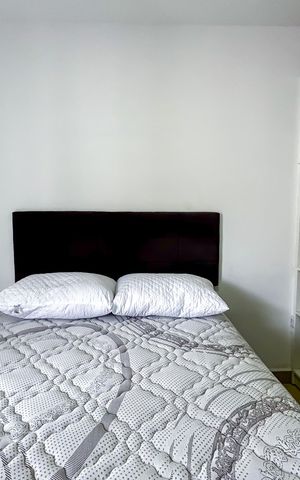 Apartamento para alugar com 42m², 1 quarto e 1 vaga