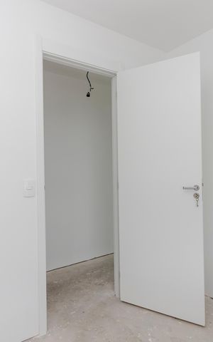 Apartamento à venda com 79m², 3 quartos e 1 vaga Apartamento à venda com 79m², 3 quartos e 1 vagaQuarto 2