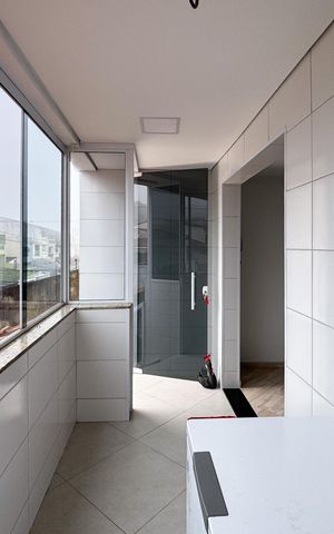 Casa para alugar com 220m², 3 quartos e 1 vagaSacada