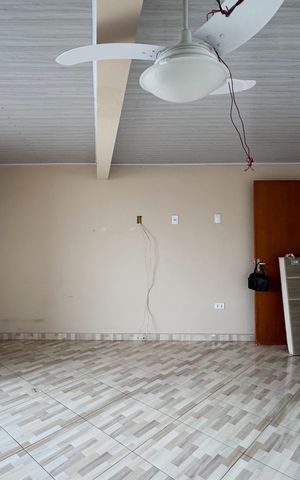 Casa para alugar com 220m², 3 quartos e 1 vagaQuarto 3