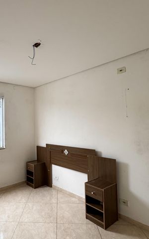 Casa para alugar com 220m², 3 quartos e 1 vagaQuarto 1