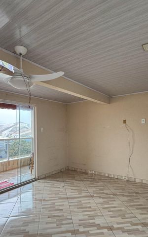 Casa para alugar com 220m², 3 quartos e 1 vagaQuarto 3