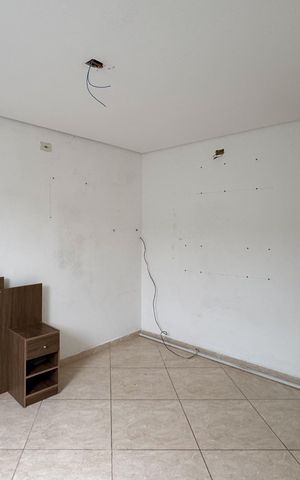 Casa para alugar com 220m², 3 quartos e 1 vagaQuarto 1