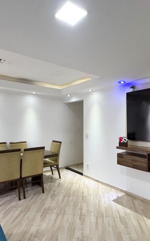 Casa para alugar com 220m², 3 quartos e 1 vagaSala