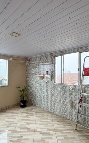 Casa para alugar com 220m², 3 quartos e 1 vagaÁrea de Serviço