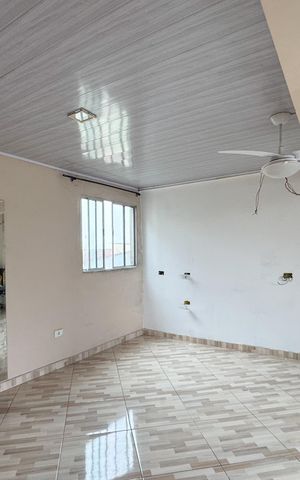 Casa para alugar com 220m², 3 quartos e 1 vagaQuarto 3
