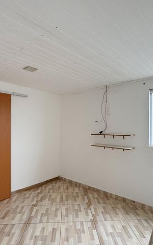 Casa para alugar com 220m², 3 quartos e 1 vagaQuarto 2