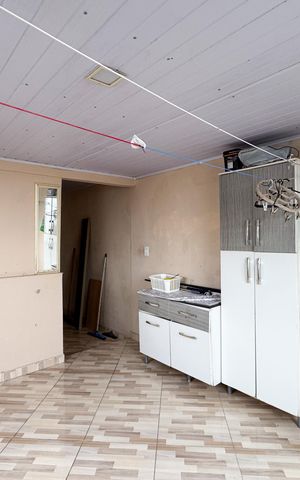 Casa para alugar com 220m², 3 quartos e 1 vagaÁrea de Serviço