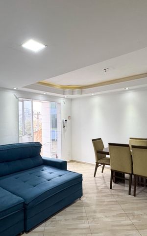Casa para alugar com 220m², 3 quartos e 1 vagaSala