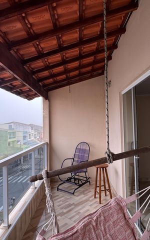 Casa para alugar com 220m², 3 quartos e 1 vagaQuarto 3