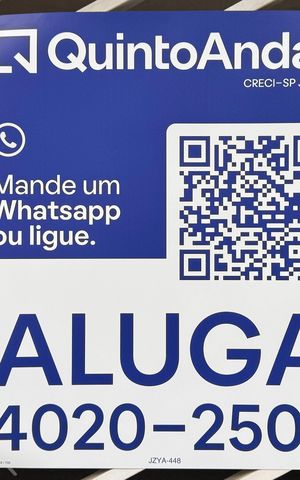 Casa para alugar com 220m², 3 quartos e 1 vagaPlaca grande 