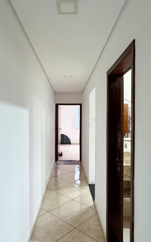 Casa para alugar com 220m², 3 quartos e 1 vagaAcesso 