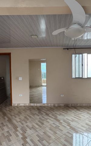 Casa para alugar com 220m², 3 quartos e 1 vagaQuarto 3