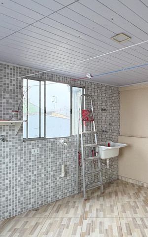 Casa para alugar com 220m², 3 quartos e 1 vagaÁrea de Serviço