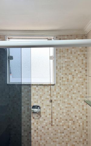 Casa para alugar com 220m², 3 quartos e 1 vagaBanheiro Social 2