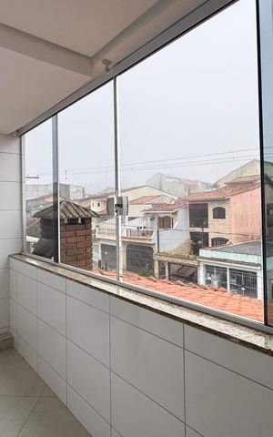 Casa para alugar com 220m², 3 quartos e 1 vagaSacada