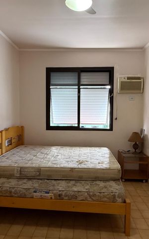 Apartamento para alugar com 92m², 3 quartos e 1 vaga Apartamento para alugar com 92m², 3 quartos e 1 vagaQuarto
