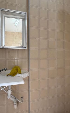 Apartamento para alugar com 92m², 3 quartos e 1 vaga Apartamento para alugar com 92m², 3 quartos e 1 vagaBanheiro de serviço