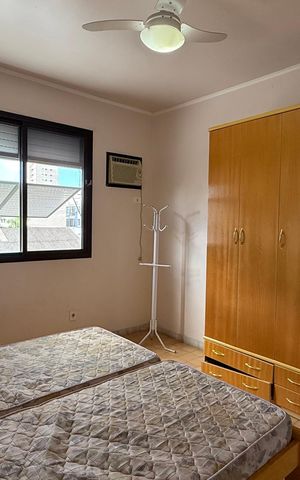 Apartamento para alugar com 92m², 3 quartos e 1 vaga Apartamento para alugar com 92m², 3 quartos e 1 vagaQuarto