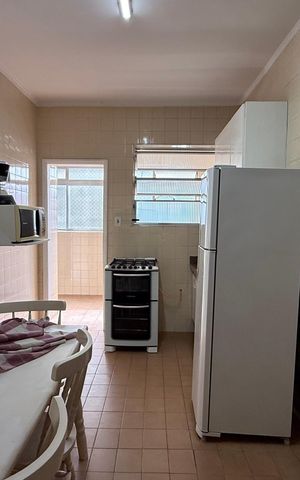 Apartamento para alugar com 92m², 3 quartos e 1 vaga Apartamento para alugar com 92m², 3 quartos e 1 vagaCozinha