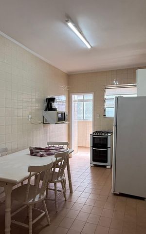 Apartamento para alugar com 92m², 3 quartos e 1 vaga Apartamento para alugar com 92m², 3 quartos e 1 vagaCozinha