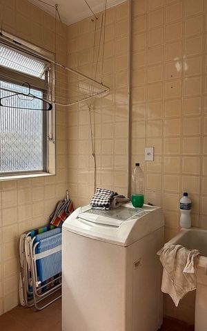 Apartamento para alugar com 92m², 3 quartos e 1 vaga Apartamento para alugar com 92m², 3 quartos e 1 vagaÁrea de Serviço
