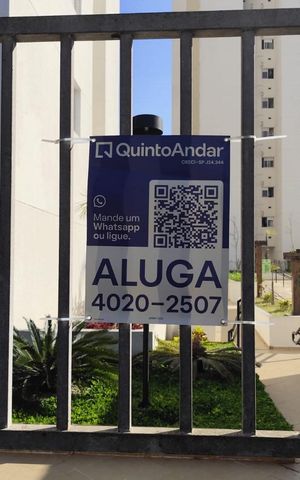 Apartamento para alugar com 56m², 2 quartos e 1 vagaPlaquiha