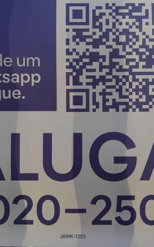 Apartamento para alugar com 56m², 2 quartos e 1 vagaJAWK-1223 24.08.2026
