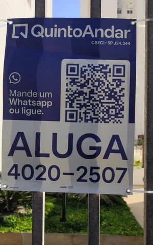 Apartamento para alugar com 56m², 2 quartos e 1 vagaPlaquiha