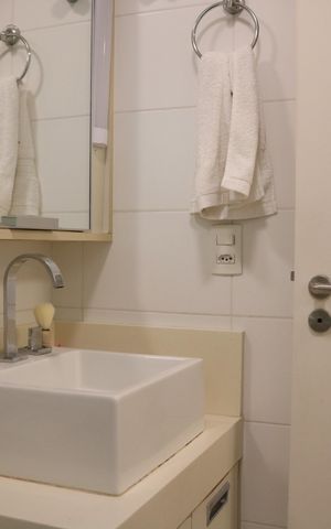 Apartamento à venda com 200m², 4 quartos e 4 vagasBanheiro 3