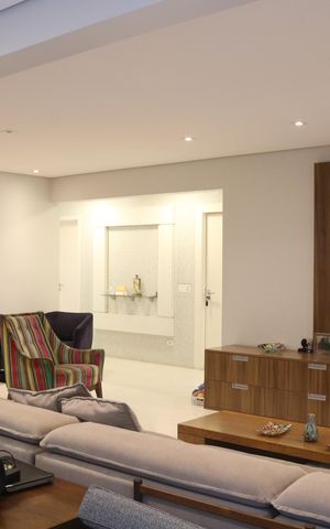 Apartamento à venda com 200m², 4 quartos e 4 vagasSala