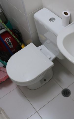 Apartamento à venda com 200m², 4 quartos e 4 vagasÁrea de Serviço