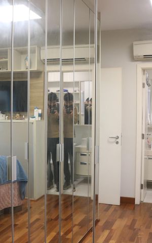 Apartamento à venda com 200m², 4 quartos e 4 vagasQuarto 1