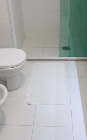 Apartamento à venda com 200m², 4 quartos e 4 vagasBanheiro 2