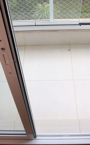 Apartamento à venda com 200m², 4 quartos e 4 vagasQuarto 2
