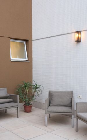 Apartamento à venda com 200m², 4 quartos e 4 vagasGarden