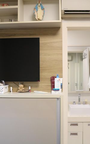 Apartamento à venda com 200m², 4 quartos e 4 vagasQuarto 1