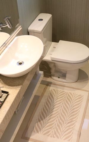 Apartamento à venda com 200m², 4 quartos e 4 vagasLavabo