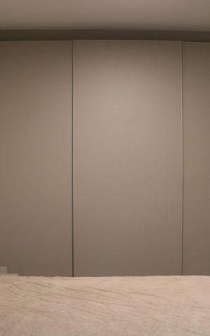 Apartamento à venda com 200m², 4 quartos e 4 vagasQuarto 2