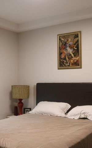 Apartamento à venda com 200m², 4 quartos e 4 vagasQuarto 2